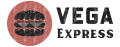 Vega Express Logo
